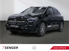 Bild des Angebotes Mercedes-Benz GLA 180 AMG Night Multibeam Distronic AHK 360°K.