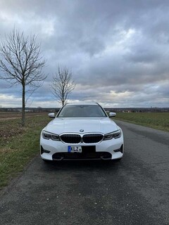 Bild des Angebotes BMW 320 d Touring Sport Line 320 d Sport Line