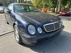 Bild des Angebotes Mercedes-Benz CLK 320 ELEGANCE