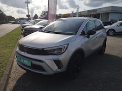 Bild des Angebotes Opel Crossland Elegance-Navi, LED, Sitzheizung, RFK, Allwetter