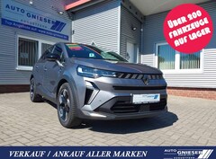 Bild des Angebotes Renault Symbioz 1.3 MH 140 Techno ACC/SHZ/LED/PDC/KAM/NAV 103 k...
