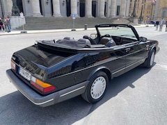 Bild des Angebotes Saab 900 900 Cabrio Turbo