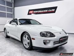 Bild des Angebotes Toyota Supra Turbo, VVTI, 6-Gang, JDM