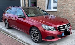 Bild des Angebotes Mercedes-Benz E 300 E 300 T BlueTEC HYBRID 7G-TRONICAvantgarde **DFKT*