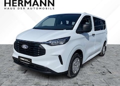 Bild des Angebotes Ford Transit Custom Kombi L1*Aut.*ACC*TWA*LED*CAM*NAV