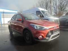 Bild des Angebotes Hyundai i20 blue Style,Active