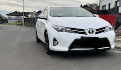 Bild des Angebotes Toyota Auris Life