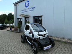 Bild des Angebotes Renault Twizy White Sport Edition.HU. Neu,Kaufbatterie !