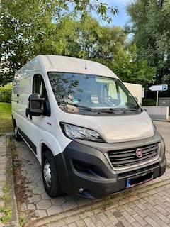 Bild des Angebotes Fiat Ducato Serie 7 Dukato 30 L2H2 KaWa verblecht 120 MJT.