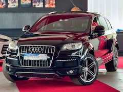 Bild des Angebotes Audi Q7 3.0TDI Facelift 3x S Line Pano Kamera Navi 21