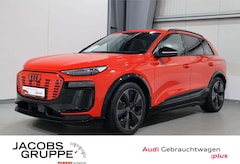 Bild des Angebotes Audi SQ6 e-tron quattro Navi*VC*Pano *