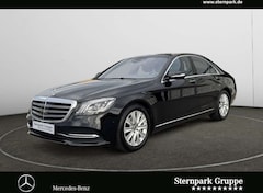 Bild des Angebotes Mercedes-Benz S 560 S 560 4M +Pano+Massage+HUD+Burmester+Softclose+