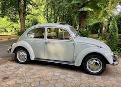 Bild des Angebotes VW Käfer 1300 Bj 69 dt. kompl.Historie