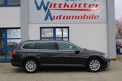 Bild des Angebotes VW Passat Variant Business Navi, LED, ACC