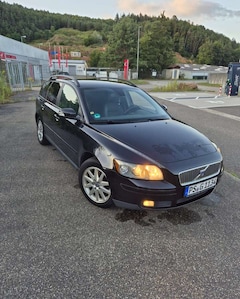 Bild des Angebotes Volvo V50 2.0D DPF Edition