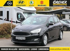 Bild des Angebotes Ford C-Max C-Max mit AHK ! TREND / KLIMA / SITZHEIZUNG !  BC