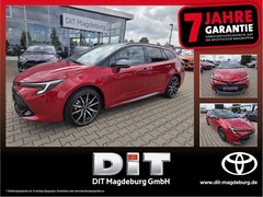 Bild des Angebotes Toyota Corolla TS 2.0 GR Sport ACC+LED+Navi+SHZ