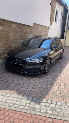 Bild des Angebotes Audi A6 Avant 3.0 TDI quattro tiptronic