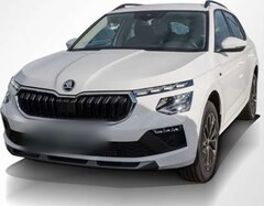 Bild des Angebotes Skoda Kamiq Drive 1.0TSI DSG PDC/TEMP/MATRIX/SHZ