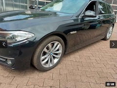 Bild des Angebotes BMW 520 520 d