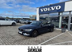 Bild des Angebotes Volvo V60 Kombi Inscription Expression Recharge Plug-In Hybr