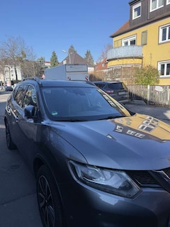 Bild des Angebotes Nissan X-Trail 1.6 dCi Xtronic Tekna