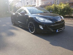 Bild des Angebotes Peugeot RCZ RCZ 1.6 200 THP