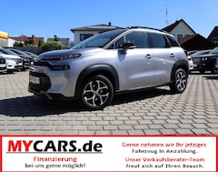 Bild des Angebotes Citroen C3 Aircross Plus PureTech*130PS*Autom.*Navi*