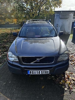 Bild des Angebotes Volvo XC90 XC90 D5 Aut. Momentum