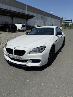 Bild des Angebotes BMW 650 BMW 650i F06 Gran Coupé