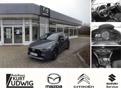 Bild des Angebotes Mazda 2 2023 5HB 1.5L e-SKYACTIV G 90ps 6MT FWD HOMURA