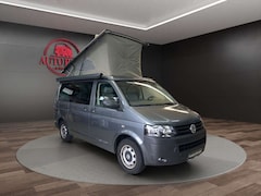 Bild des Angebotes VW T5 California Beach,Solar,Bearlock,HU/AU+Insp.