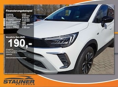 Bild des Angebotes Opel Crossland 1.2 Turbo Elegance 180 Kamera LED Scheinwerfer Kli