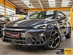 Bild des Angebotes CUPRA Leon ST 2,0 VZ 4WD el.Heck AHK el. Sitz Panorama