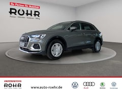 Bild des Angebotes Audi Q3 advanced (NAVI.SHZ.PDC.DAB.AHK.virtual cockpit plu