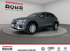 Bild des Angebotes Audi Q3 advanced (NAVI.SHZ.PDC.DAB.AHK.virtual cockpit plu