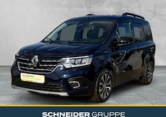 Bild des Angebotes Renault Kangoo TECHNO DCI 115 EDC Techno LED+NAVI+SHZ+KAMERA