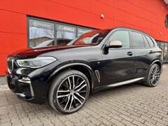 Bild des Angebotes BMW X5 M d*Standhzg*DrivAProf*PanoSD*NightVision*