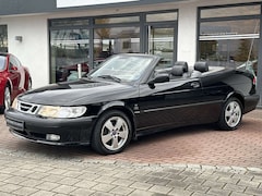Bild des Angebotes Saab 9-3 2.0 T SE Cabrio aus 2.Hand mit Serviceheft