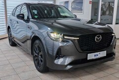 Bild des Angebotes Mazda CX-60 Homura Hybrid AWD