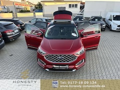 Bild des Angebotes Ford Edge 2.0 EcoBlue Vignale 4x4 S/S*VOLLAUSSTATTUNG*NAV...