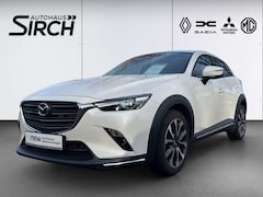 Bild des Angebotes Mazda CX-3 SKYACTIV-G 121 Sports-Line*NAVI*LED*