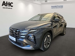 Bild des Angebotes Hyundai TUCSON 1.6 CRDi 2WD 7-DCT Trend 2xKlima AUT LED