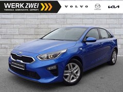 Bild des Angebotes Kia Ceed / cee'd 1,4 Edit.7 Kamera Carplay Sitz-& Lenkradhzg