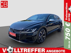 Bild des Angebotes VW Arteon SB 2.0 TSI DSG 4Mo. R AHK PANO LEDER 20