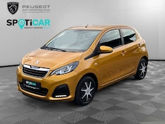 Bild des Angebotes Peugeot 108 VTI 68 Style