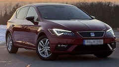 Bild des Angebotes SEAT Leon 1.0 TSI ECOMOTIVE DSG Style