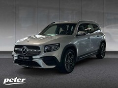 Bild des Angebotes Mercedes-Benz GLB 180 d AMG/19"/LED/MBUX High-End/Navigation/