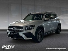 Bild des Angebotes Mercedes-Benz GLB 180 d AMG/19"/LED/MBUX High-End/Navigation/