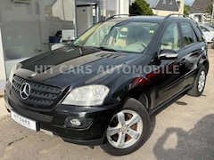 Bild des Angebotes Mercedes-Benz ML 320 ML -Klasse ML 320 CDI